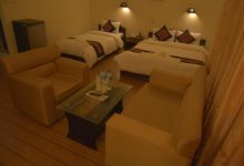 Daali Hotel & Apartment