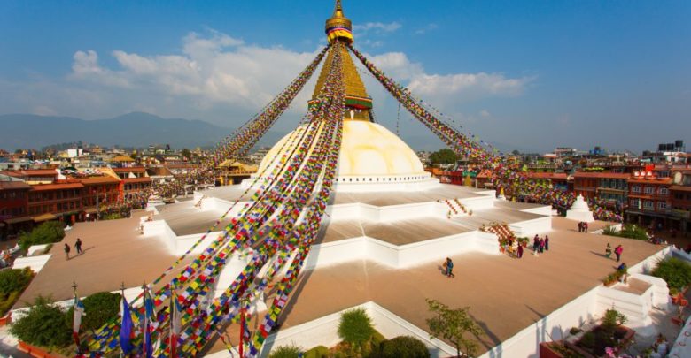 Nepal Tours