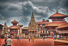 History of Nepal