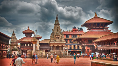 History of Nepal