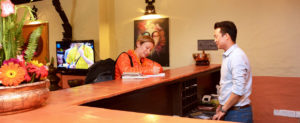 Kasthamandap Boutique Hotel