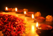 Tihar Festival