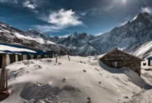Himalaya Visitors Trek and Tours