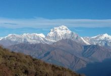 Himalayan Treasure Trekking