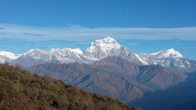 Himalayan Treasure Trekking