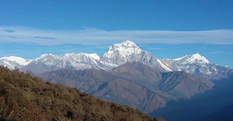 Himalayan Treasure Trekking