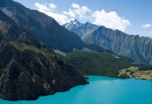 Lama Parivar Himalayan Treks