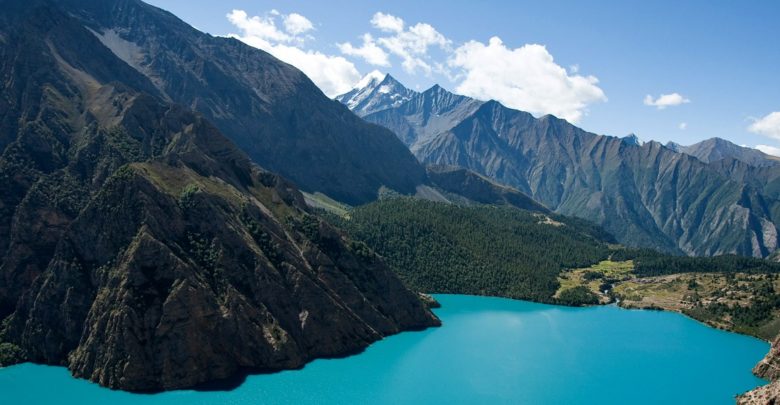 Lama Parivar Himalayan Treks