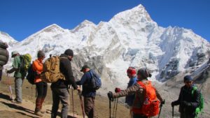 Global Holidays Adventure