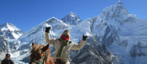 Himalayan Karma Treks