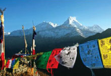 Austravel & Tour Nepal