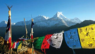 Austravel & Tour Nepal