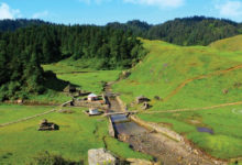 Khaptad National Park