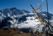 Langtang National Park