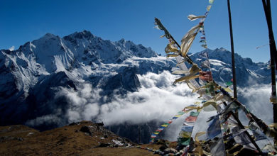 Langtang National Park