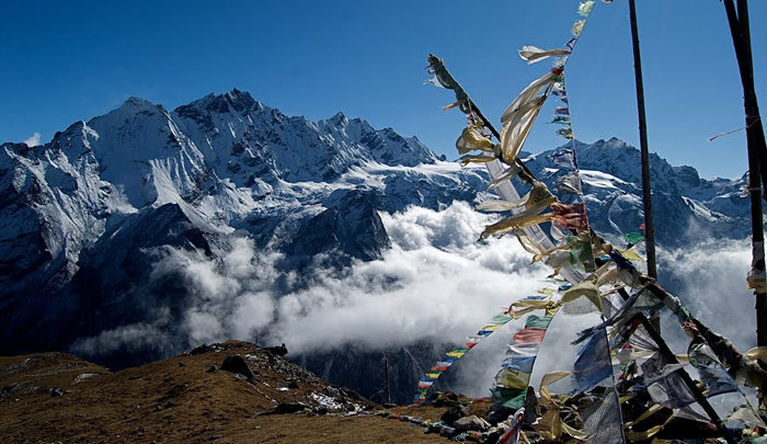 Langtang National Park