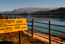 Rara National Park