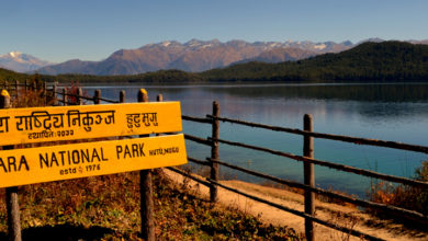 Rara National Park