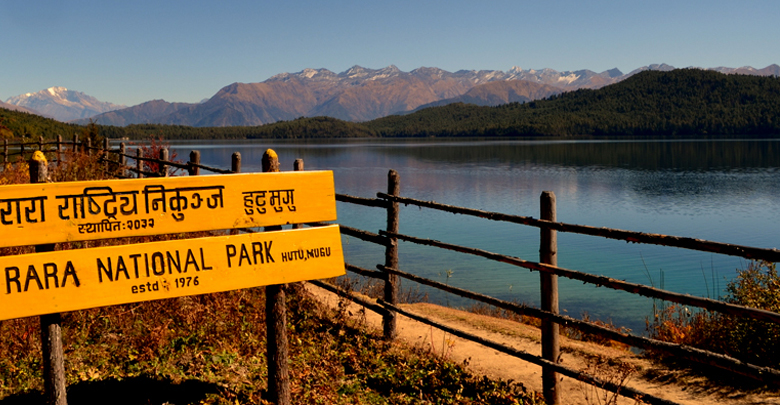 Rara National Park