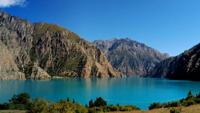 Shey Phoksundo National Park