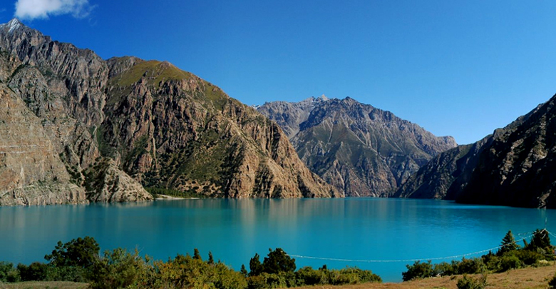 Shey Phoksundo National Park