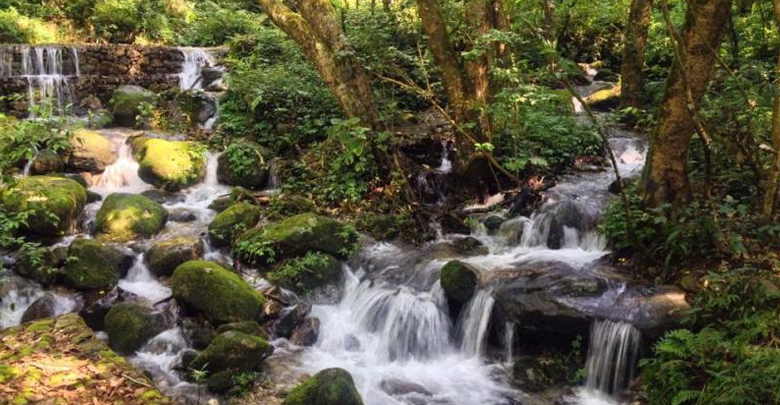 Shivapuri Nagarjun National Park