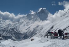 Top 10 Trekking Routes in Nepal
