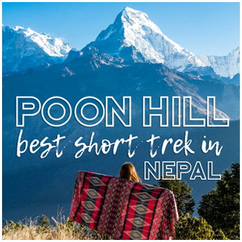 Ghorepani Trek