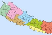 Geography of Nepal