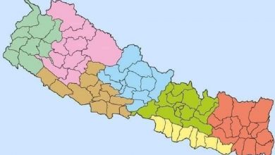 Geography of Nepal