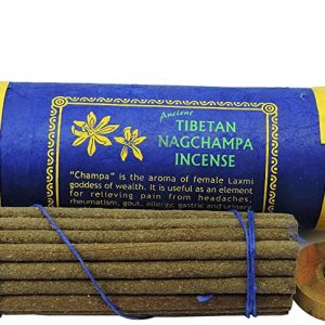 Tibetan Nag Champa Incense