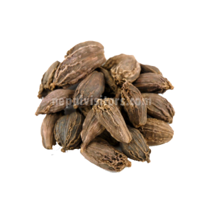 Black Cardamom