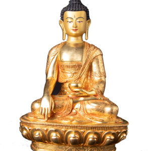 Shakyamuni Buddha Statue