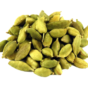 Green Cardamom