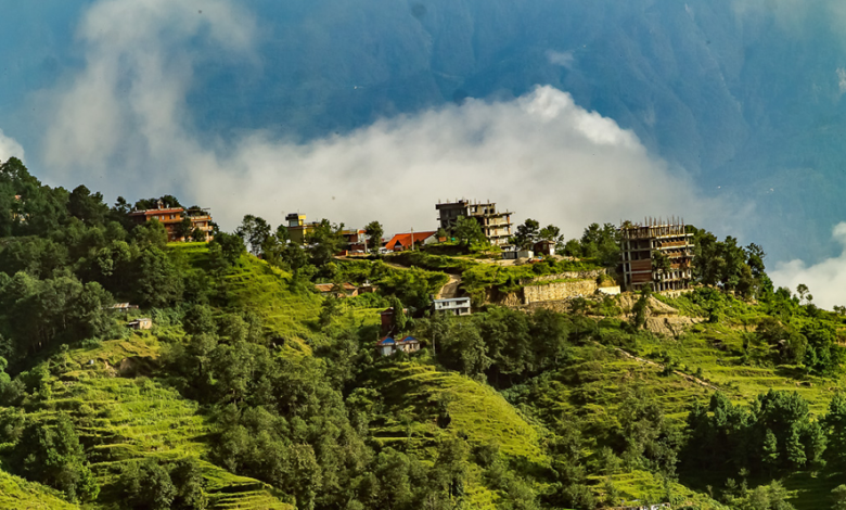 1 Day Nagarkot Hiking 