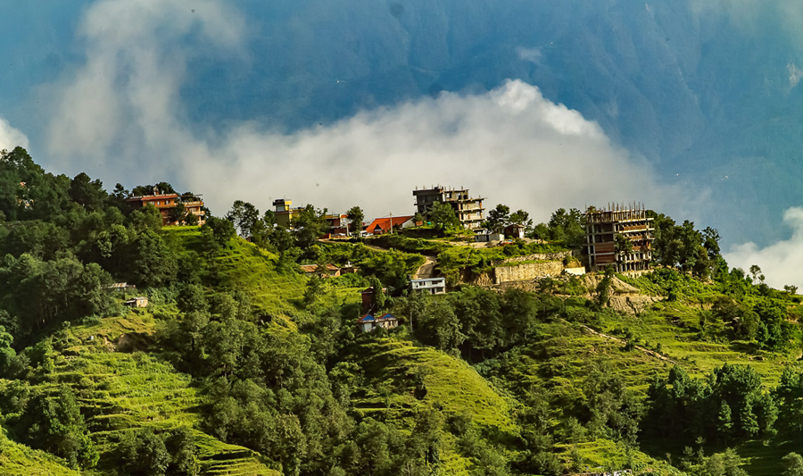 1 Day Nagarkot Hiking