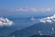 Nagarkot Day Hiking