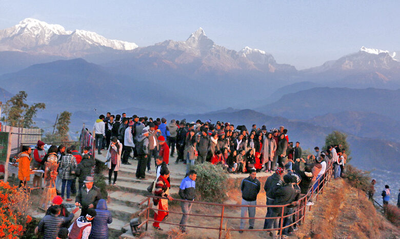 Pokhara Sightseeing tour