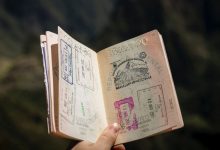 Nepal Visa