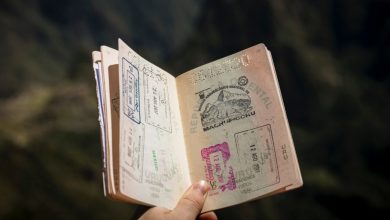 Nepal Visa