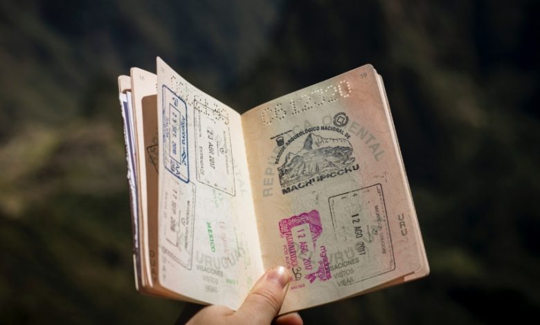 Nepal Visa