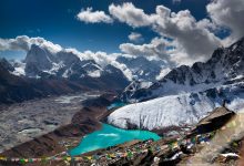 Lakes of Nepal