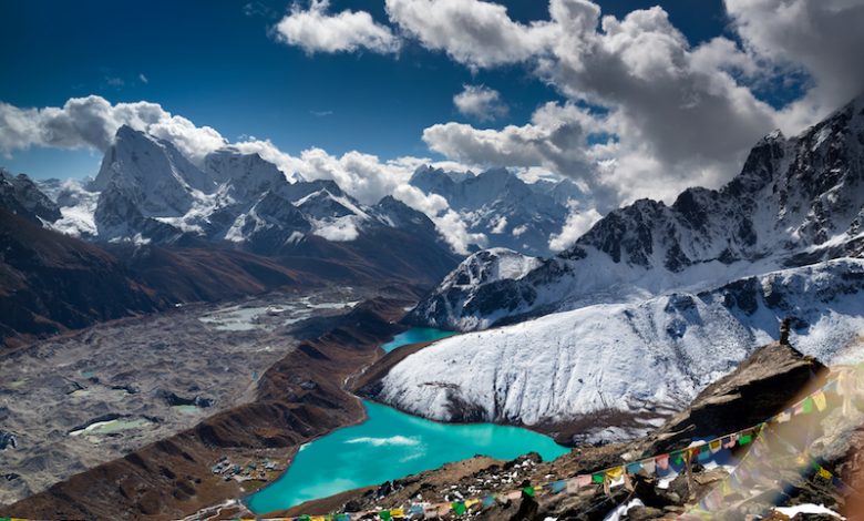 Lakes of Nepal