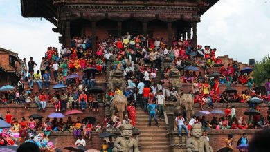 Gai Jatra