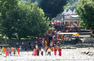 Devghat Dham