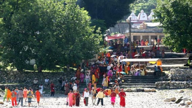 Devghat Dham