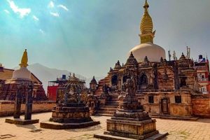 Kirtipur Sightseeing Tour