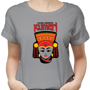 Kumari Printed T-Shirt