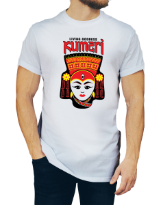 Kumari Printed T-Shirt