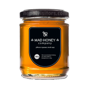 Himalayan Mad Honey